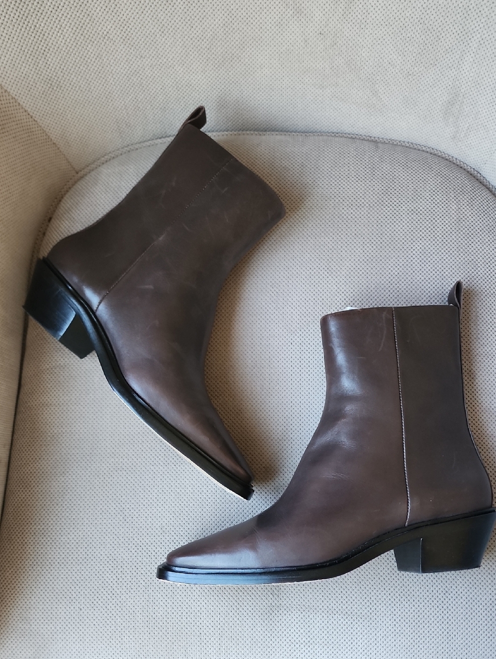 Everlane The Havana Boot - Picture 5 of 10